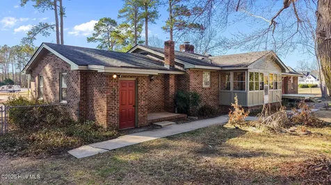 3738 Red Oak Battleboro Road Battleboro NC 27809