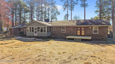 3738 Red Oak Battleboro Road Battleboro NC 27809