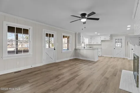 3738 Red Oak Battleboro Road Battleboro NC 27809