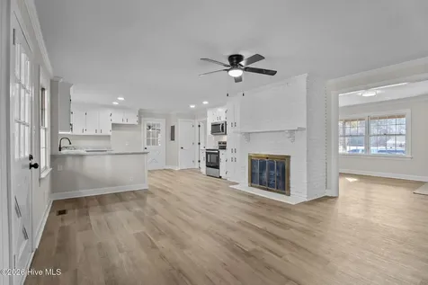 3738 Red Oak Battleboro Road Battleboro NC 27809