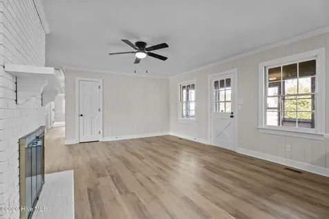 3738 Red Oak Battleboro Road Battleboro NC 27809