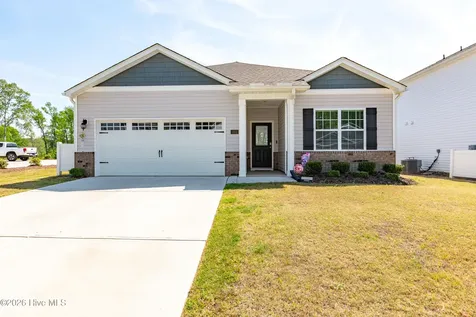 1015 Saddlebrook Drive Rocky Mount NC 27804
