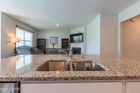 1015 Saddlebrook Drive Rocky Mount NC 27804