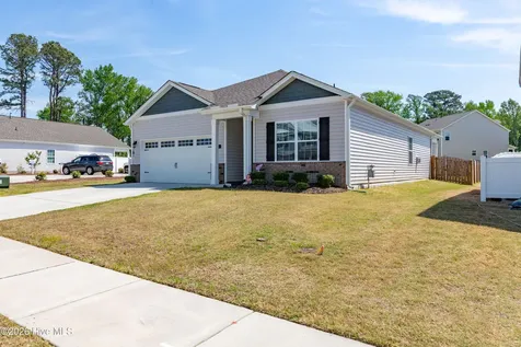 1015 Saddlebrook Drive Rocky Mount NC 27804