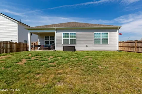 1015 Saddlebrook Drive Rocky Mount NC 27804