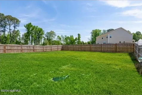 1015 Saddlebrook Drive Rocky Mount NC 27804
