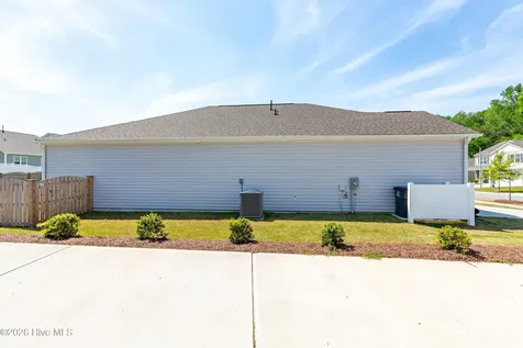 1015 Saddlebrook Drive Rocky Mount NC 27804