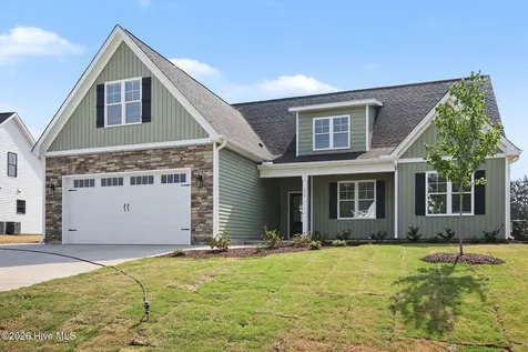 155 Juju Drive Clayton NC 27520