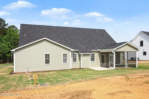 155 Juju Drive Clayton NC 27520