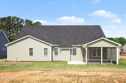 155 Juju Drive Clayton NC 27520
