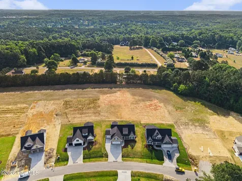 155 Juju Drive Clayton NC 27520