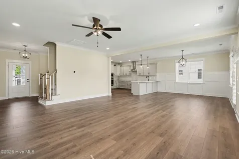 155 Juju Drive Clayton NC 27520