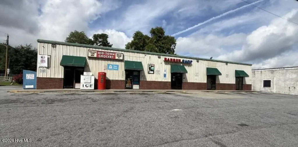 1301 W 14th Avenue Greenville NC 27834