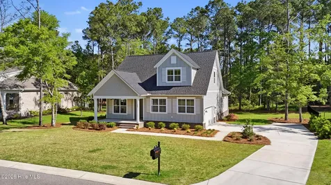 564 Hearthside Drive SE Bolivia NC 28422