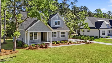 564 Hearthside Drive SE Bolivia NC 28422