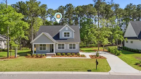 564 Hearthside Drive SE Bolivia NC 28422