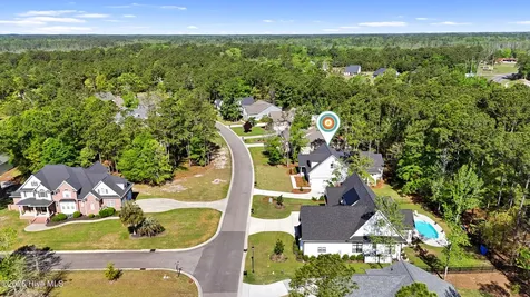 564 Hearthside Drive SE Bolivia NC 28422
