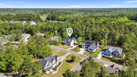 564 Hearthside Drive SE Bolivia NC 28422