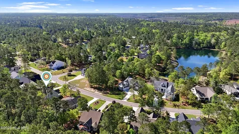 564 Hearthside Drive SE Bolivia NC 28422