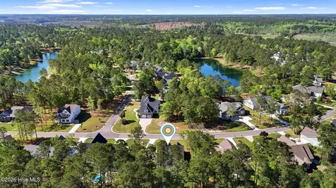 564 Hearthside Drive SE Bolivia NC 28422