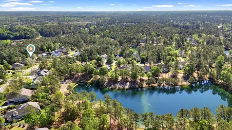 564 Hearthside Drive SE Bolivia NC 28422