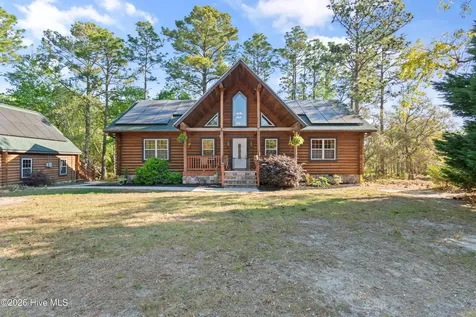 461 Virginia Street Southport NC 28461