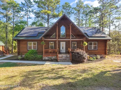 461 Virginia Street Southport NC 28461