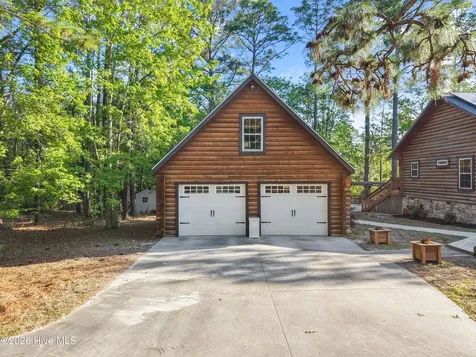 461 Virginia Street Southport NC 28461