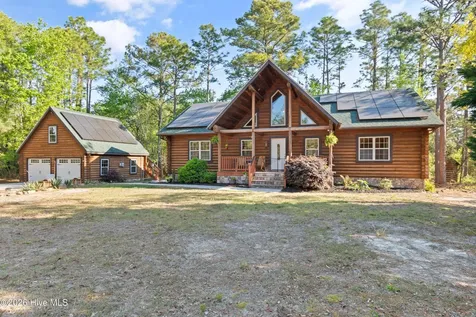 461 Virginia Street Southport NC 28461