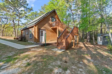 461 Virginia Street Southport NC 28461