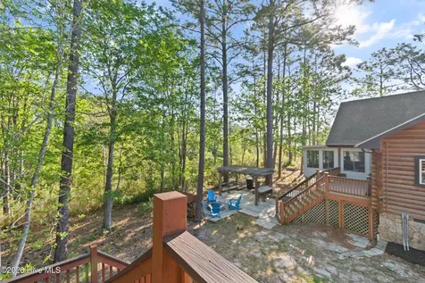 461 Virginia Street Southport NC 28461