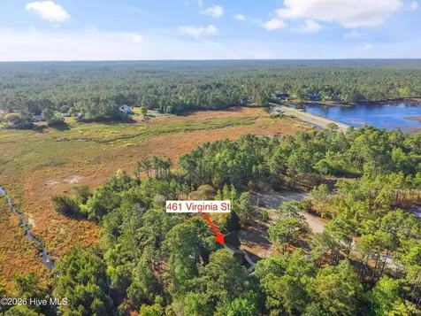 461 Virginia Street Southport NC 28461