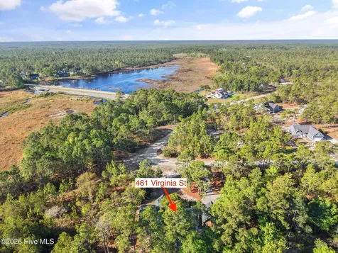461 Virginia Street Southport NC 28461