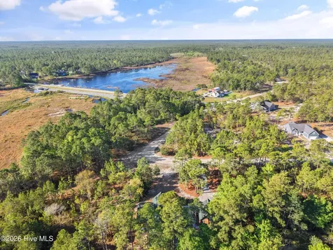 461 Virginia Street Southport NC 28461