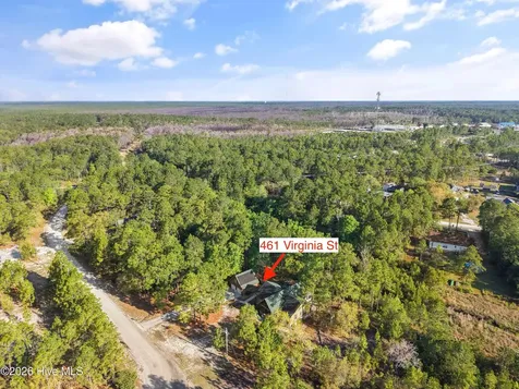 461 Virginia Street Southport NC 28461