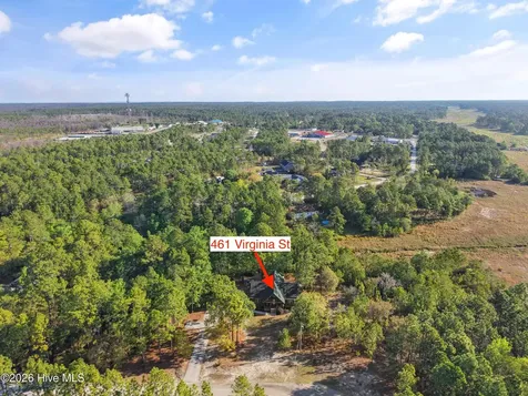 461 Virginia Street Southport NC 28461