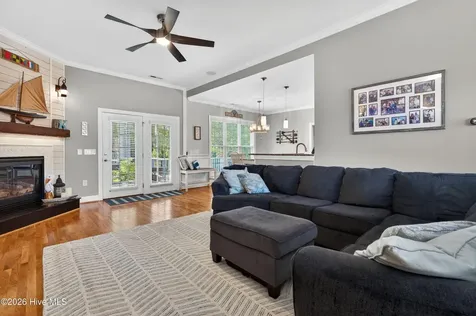 604 Spencer Court Wilmington NC 28412