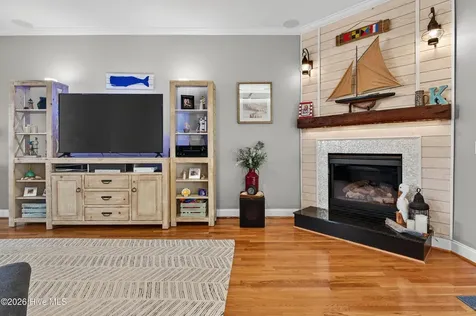 604 Spencer Court Wilmington NC 28412