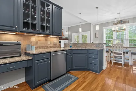 604 Spencer Court Wilmington NC 28412