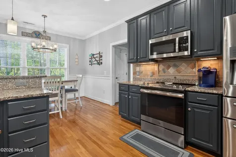 604 Spencer Court Wilmington NC 28412