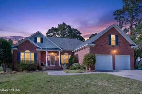 604 Spencer Court Wilmington NC 28412