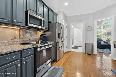 604 Spencer Court Wilmington NC 28412