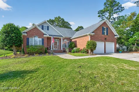 604 Spencer Court Wilmington NC 28412