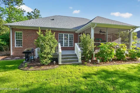 604 Spencer Court Wilmington NC 28412