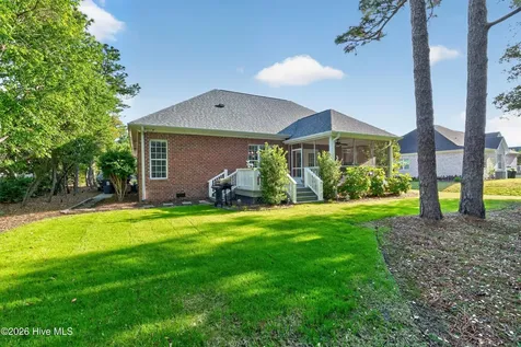 604 Spencer Court Wilmington NC 28412