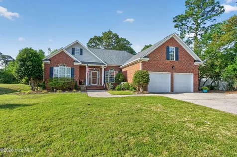 604 Spencer Court Wilmington NC 28412