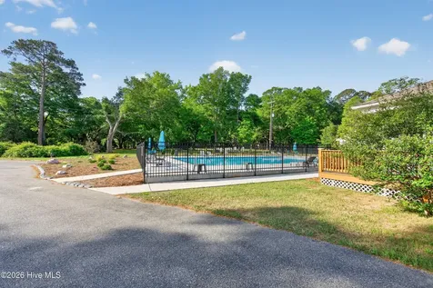604 Spencer Court Wilmington NC 28412