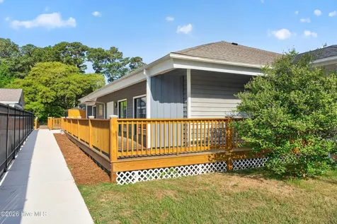 604 Spencer Court Wilmington NC 28412