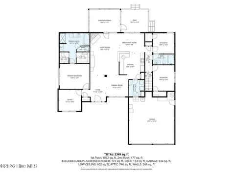 604 Spencer Court Wilmington NC 28412