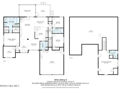 604 Spencer Court Wilmington NC 28412